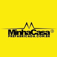 Minha Casa Pré-Fabricada