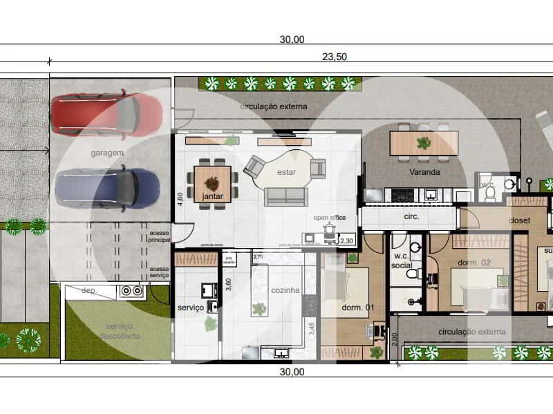 Casa Praga | C4on