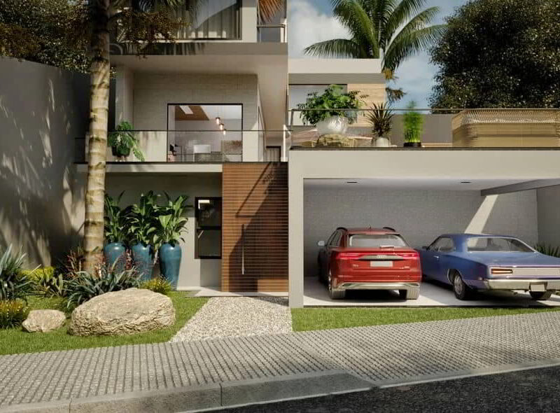 Projeto Bali | ArchShop