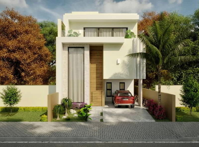 Projeto Taiwan | ArchShop