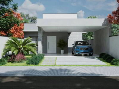 Projeto Finlândia | ArchShop