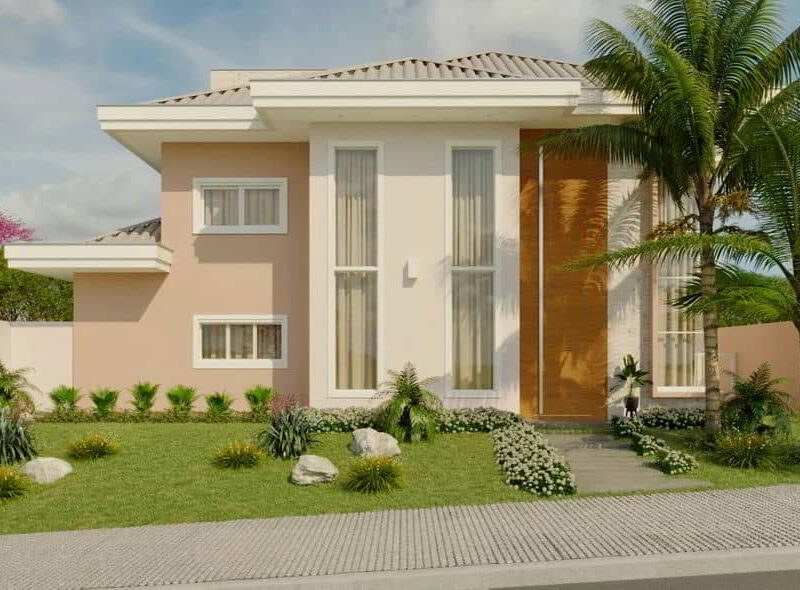Projeto Beverly Hills | ArchShop