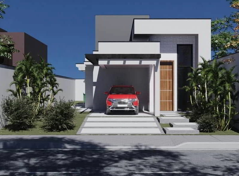 Projeto Quebec | ArchShop