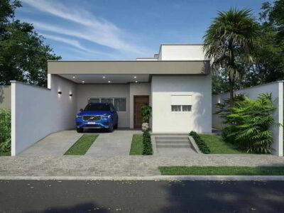 Projeto Noruega | ArchShop