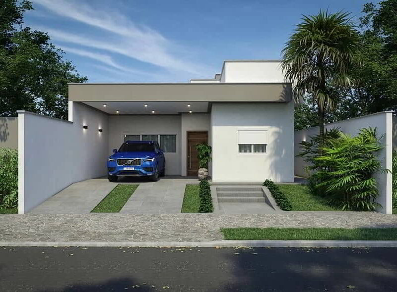 Projeto Noruega | ArchShop
