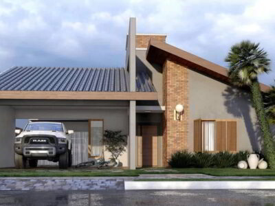 Projeto Texas | ArchShop