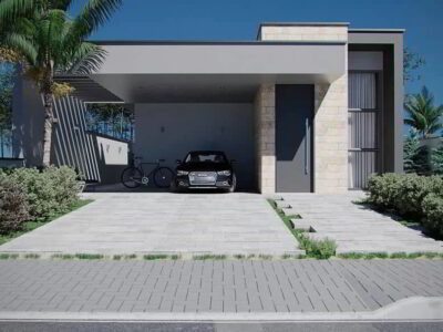 Projeto Madrid | ArchShop