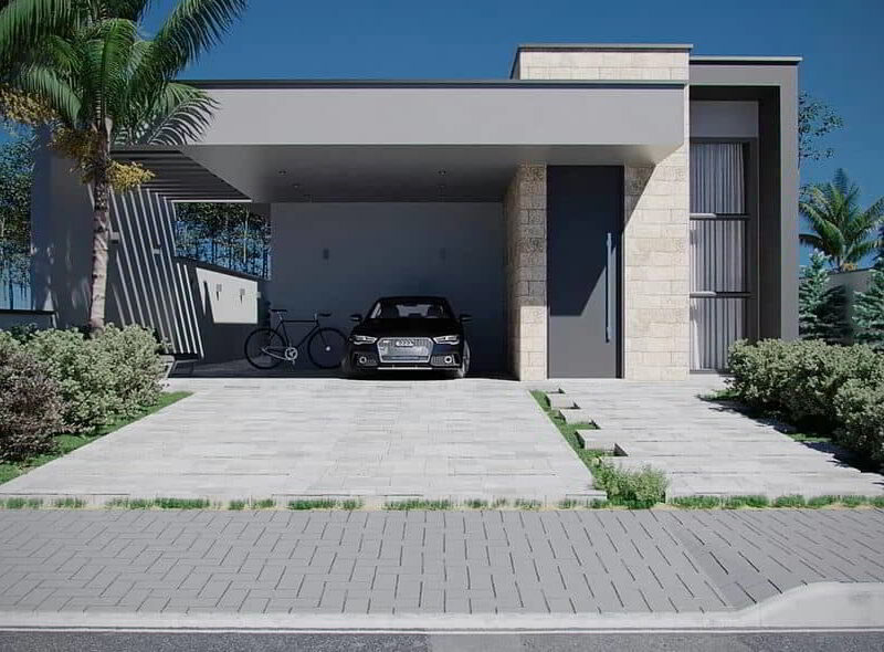 Projeto Madrid | ArchShop