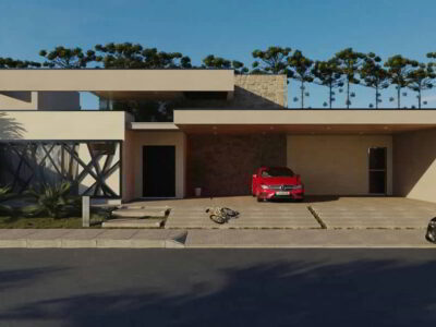 Projeto Malásia | ArchShop