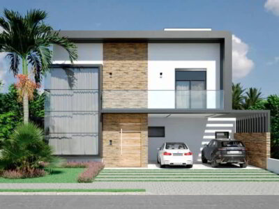 Projeto Budapeste | ArchShop