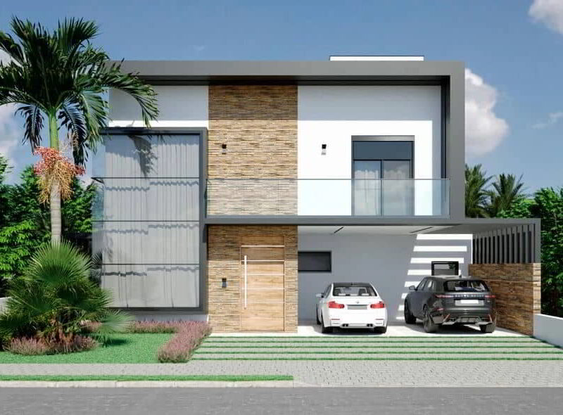 Projeto Budapeste | ArchShop