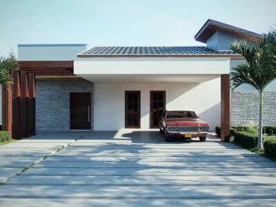 Projeto Califórnia | ArchShop
