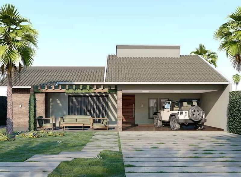 Projeto África | ArchShop