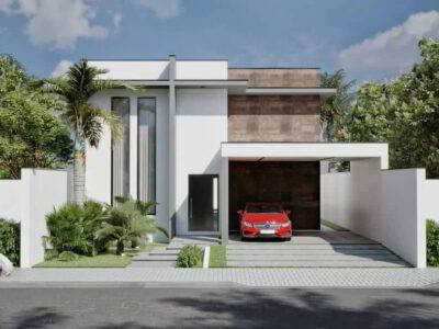 Projeto Atlanta | ArchShop