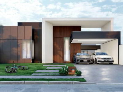 Projeto Sydney | ArchShop