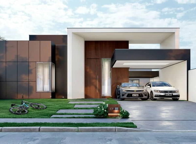 Projeto Sydney | ArchShop