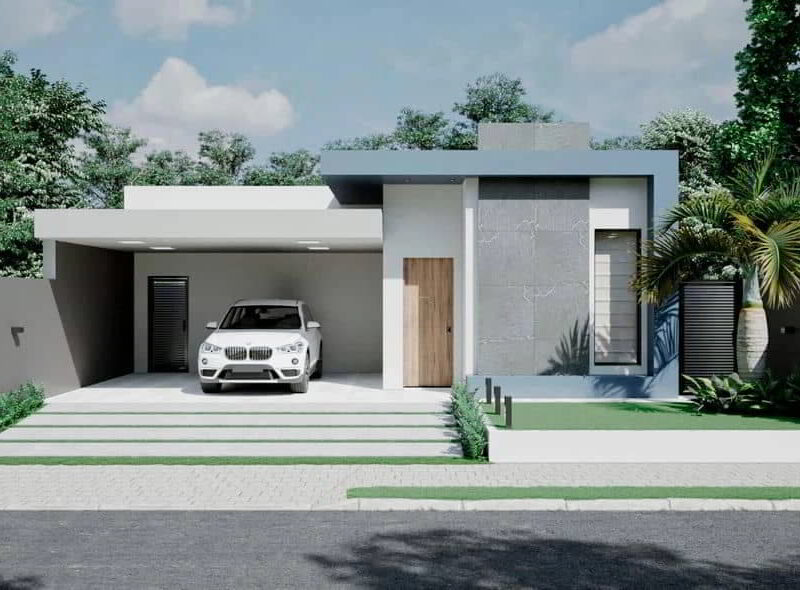 Projeto Londres | ArchShop