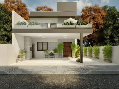 Projeto Marrocos | ArchShop