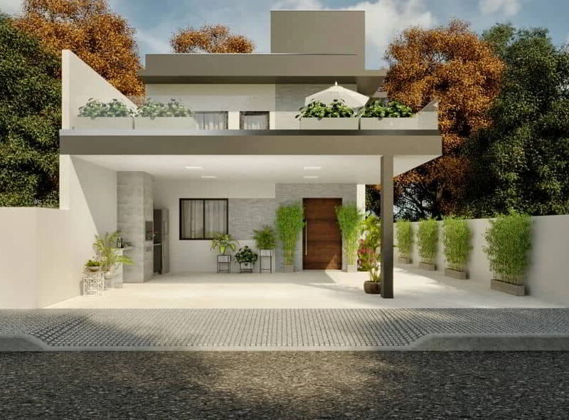 Projeto Marrocos | ArchShop