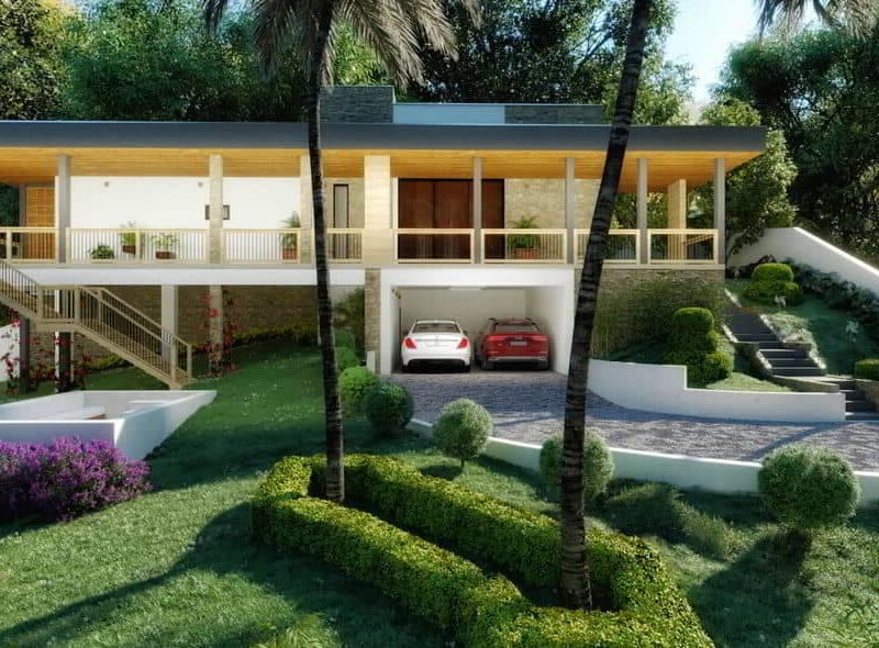 Projeto Córdova | ArchShop