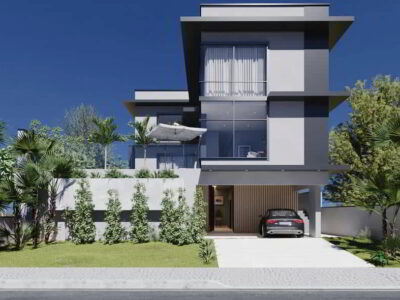 Projeto Tóquio | ArchShop