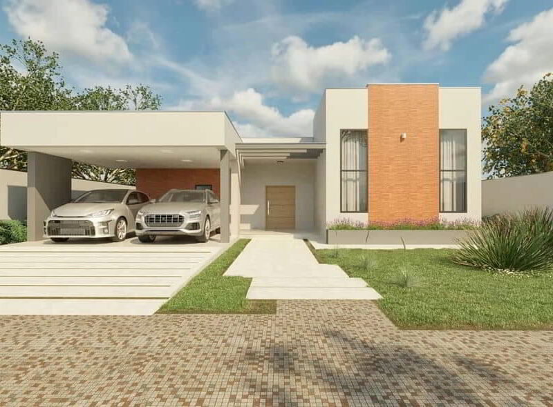 Projeto Marselha | ArchShop