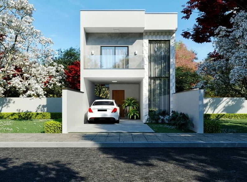 Projeto Turquia | ArchShop