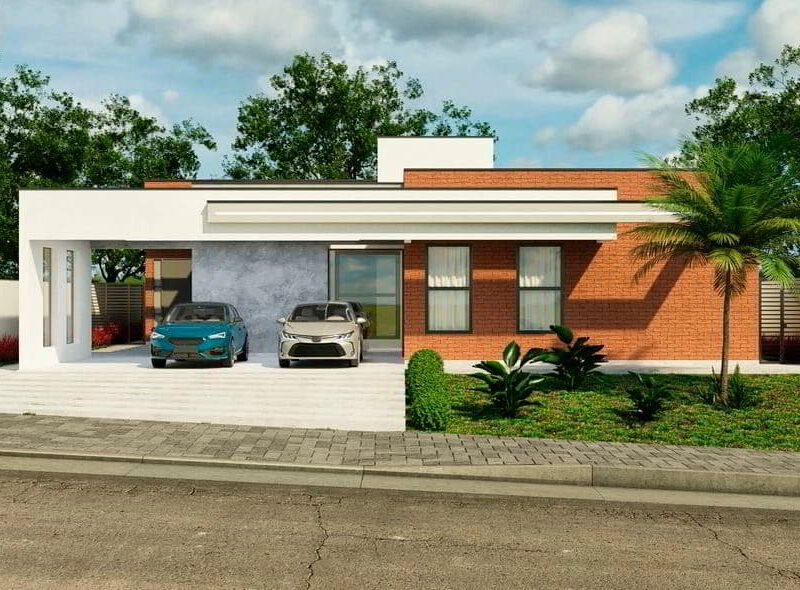 Projeto Austin | ArchShop