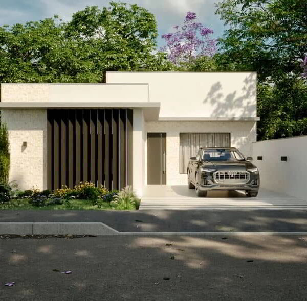 Projeto Uruguai | ArchShop
