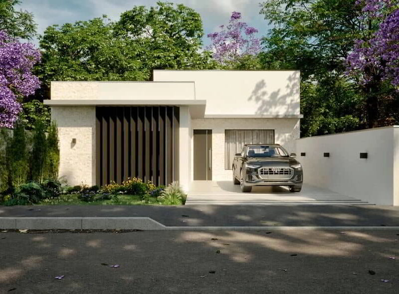 Projeto Uruguai | ArchShop