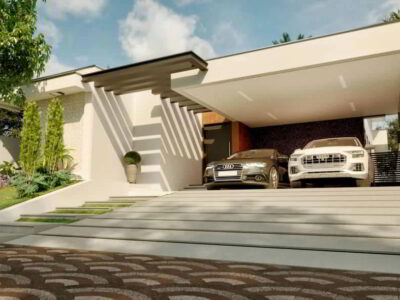 Projeto Toronto | ArchShop