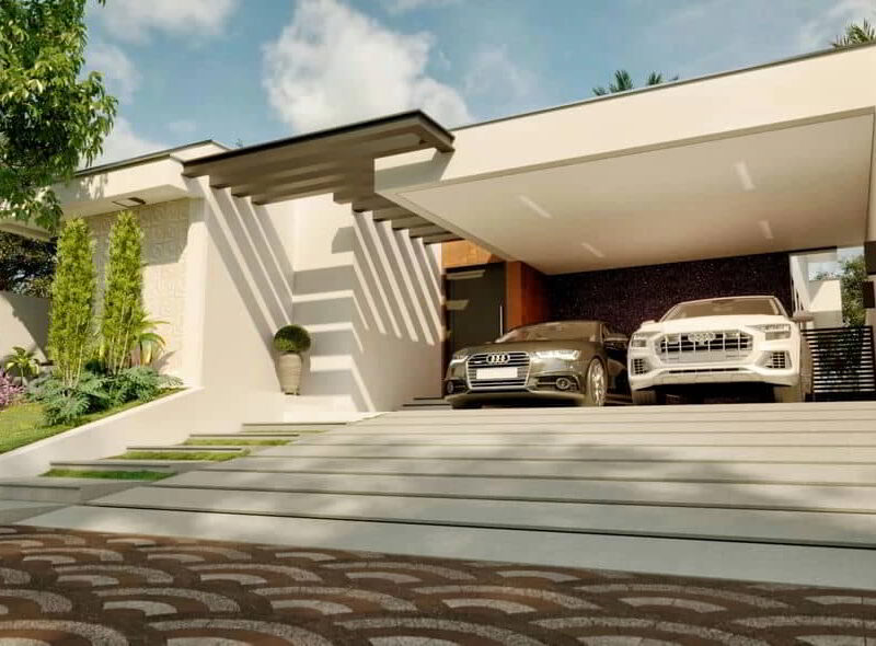 Projeto Toronto | ArchShop