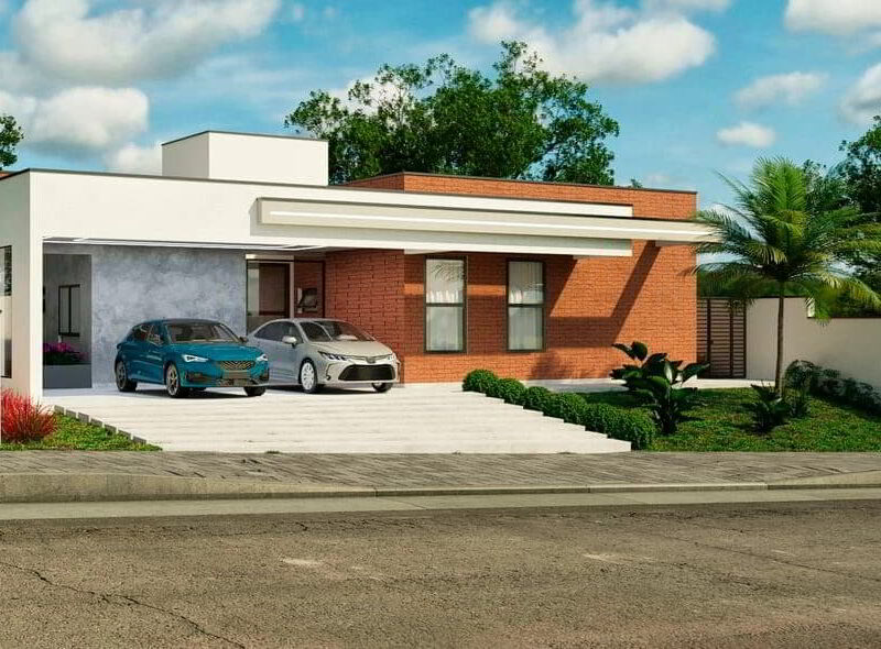 Projeto Austin | ArchShop