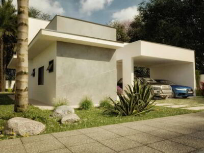 Projeto Nevada | ArchShop