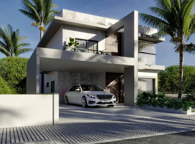 Projeto Viena | ArchShop