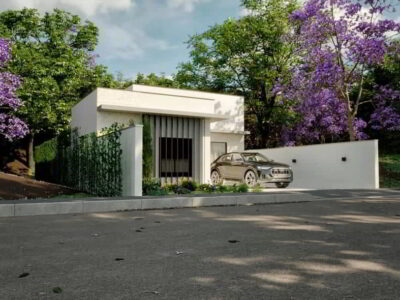Projeto Uruguai | ArchShop