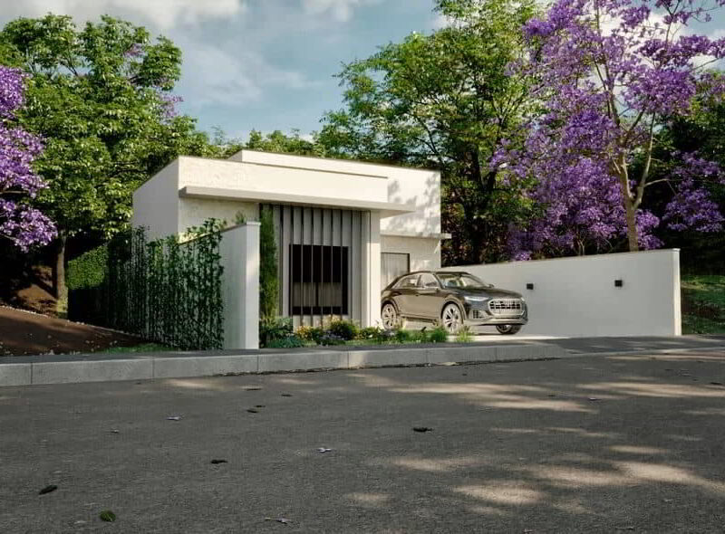Projeto Uruguai | ArchShop