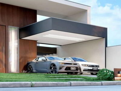 Projeto Sydney | ArchShop