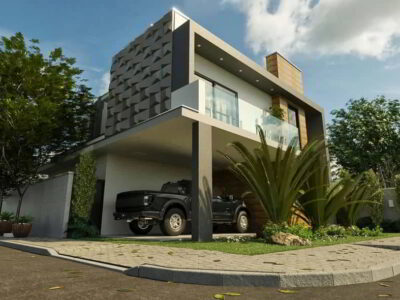 Projeto Portland | ArchShop