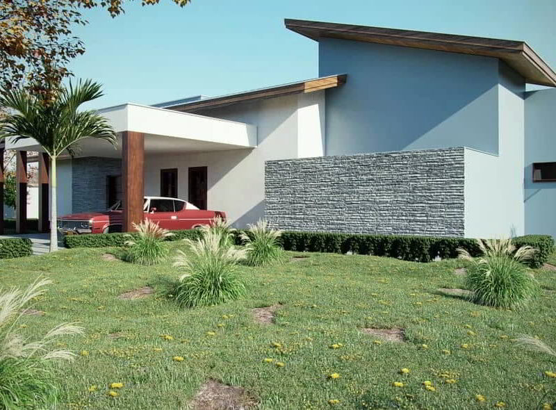 Projeto Califórnia | ArchShop