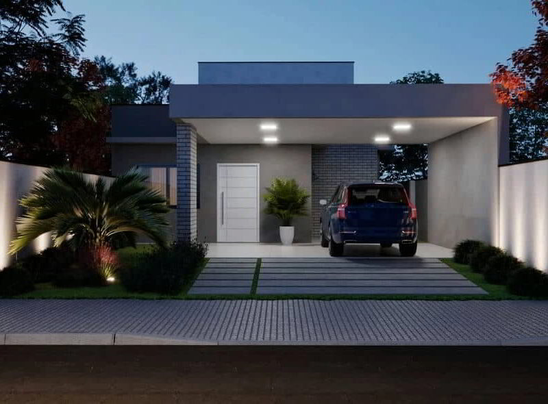 Projeto Finlândia | ArchShop