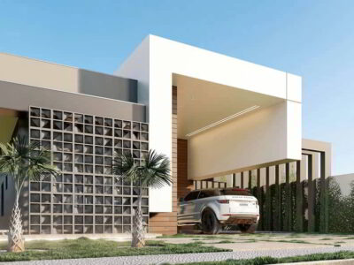 Projeto Suíça | ArchShop