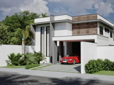 Projeto Atlanta | ArchShop