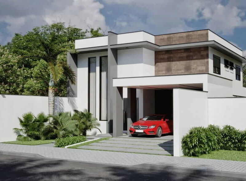 Projeto Atlanta | ArchShop