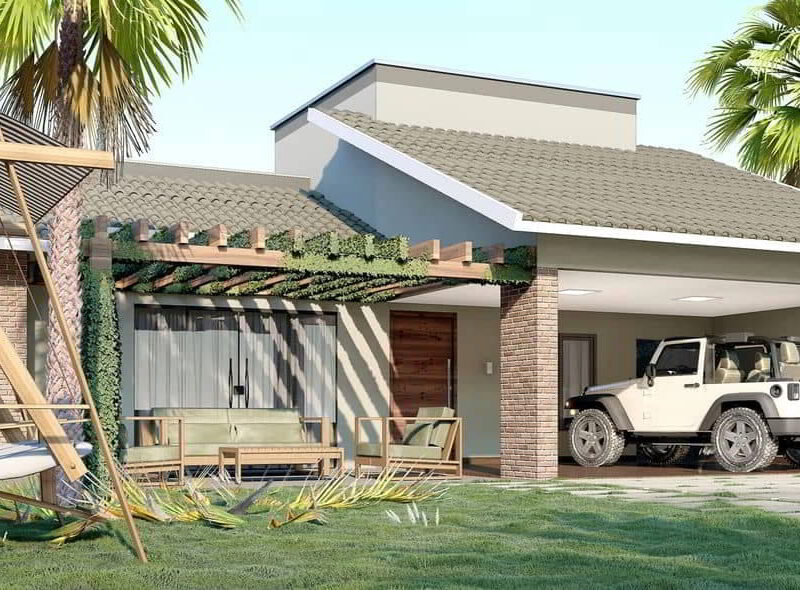 Projeto África | ArchShop