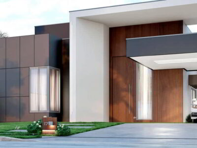 Projeto Sydney | ArchShop