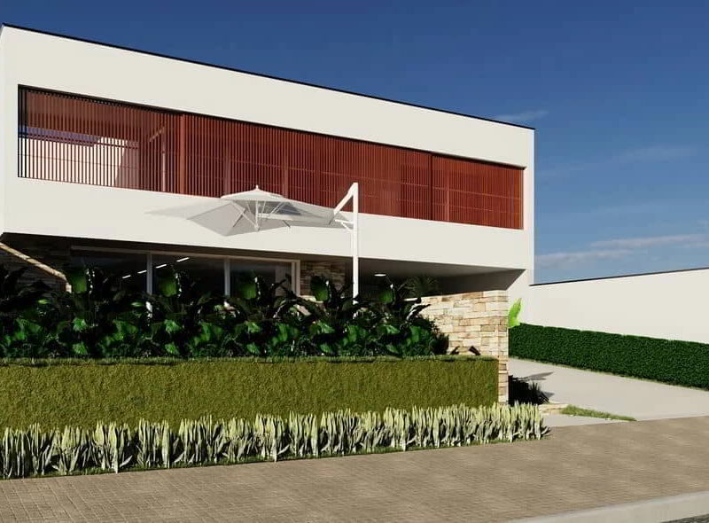 Projeto Madagascar | ArchShop