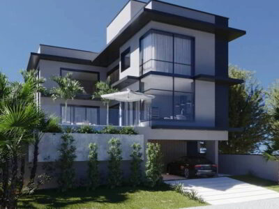 Projeto Tóquio | ArchShop