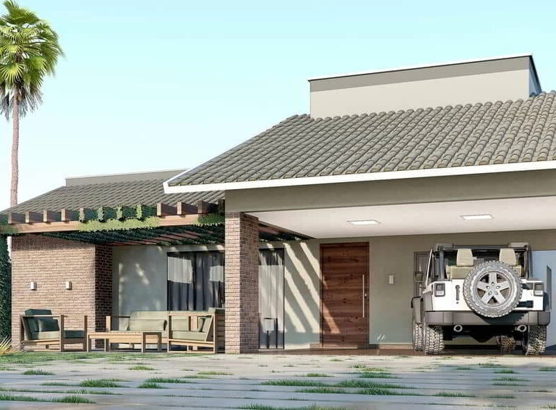 Projeto África | ArchShop