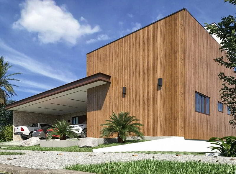 Projeto Borgonha | ArchShop